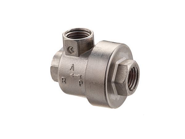 KKP Series Quick Exhaust Valve